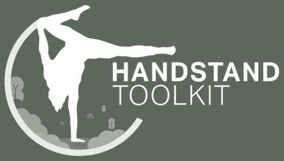 Handstand Toolkit